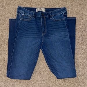 Hollister Skinny Jeans